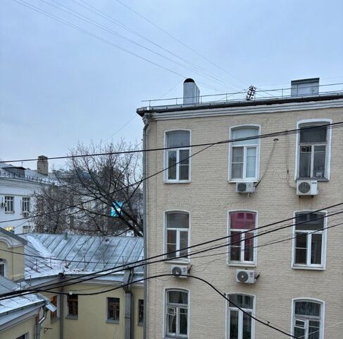 метро Курская ул Земляной Вал 6с/1 фото