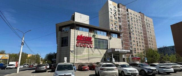 ул Чугунова 38а Есенинская фото