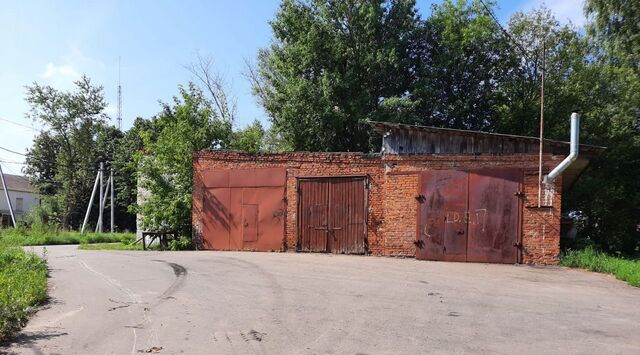 ТиНАО ул Центральная д. Каменка, ул. Центральная, 22А фото