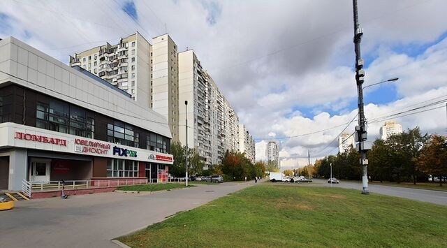 метро Бульвар Адмирала Ушакова б-р Адмирала Ушакова 12 фото