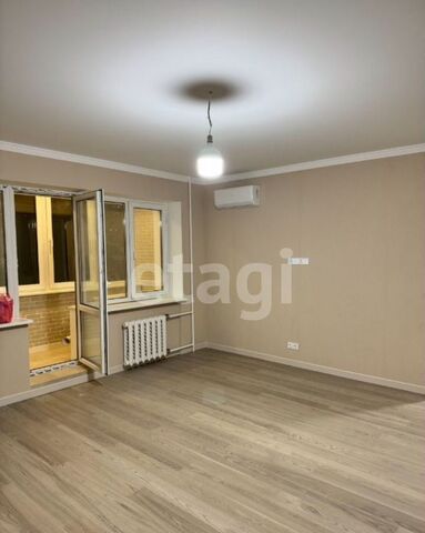 квартира ул Агрохимиков 4 Немчиновка, Новоивановское фото