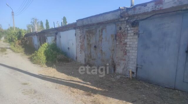 Металлург-3 гаражно-строительный кооператив фото