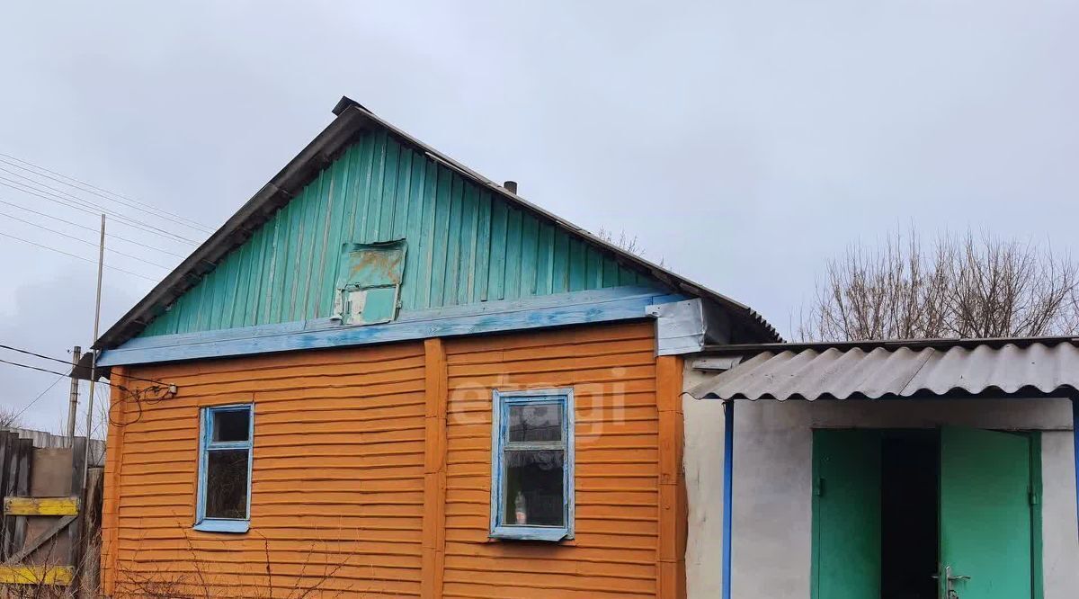 дом г Старый Оскол ул Орджоникидзе фото 1