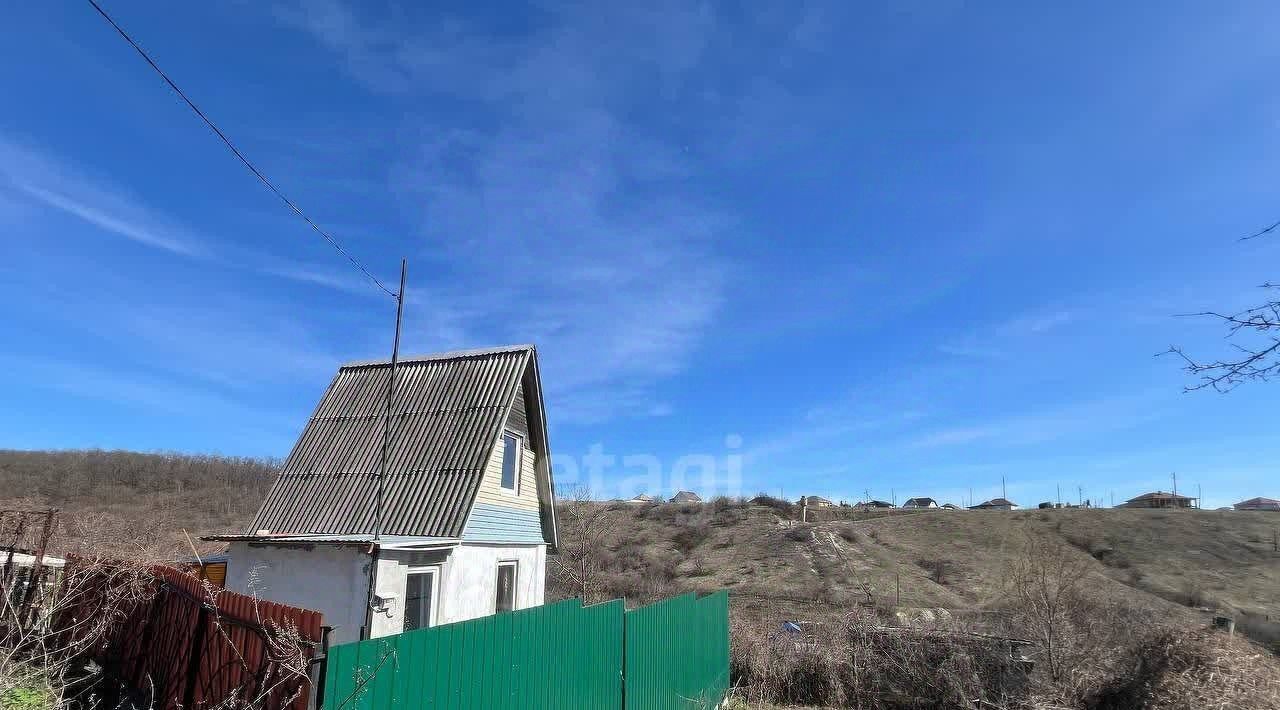 дом г Старый Оскол снт Осколец 76 фото 1