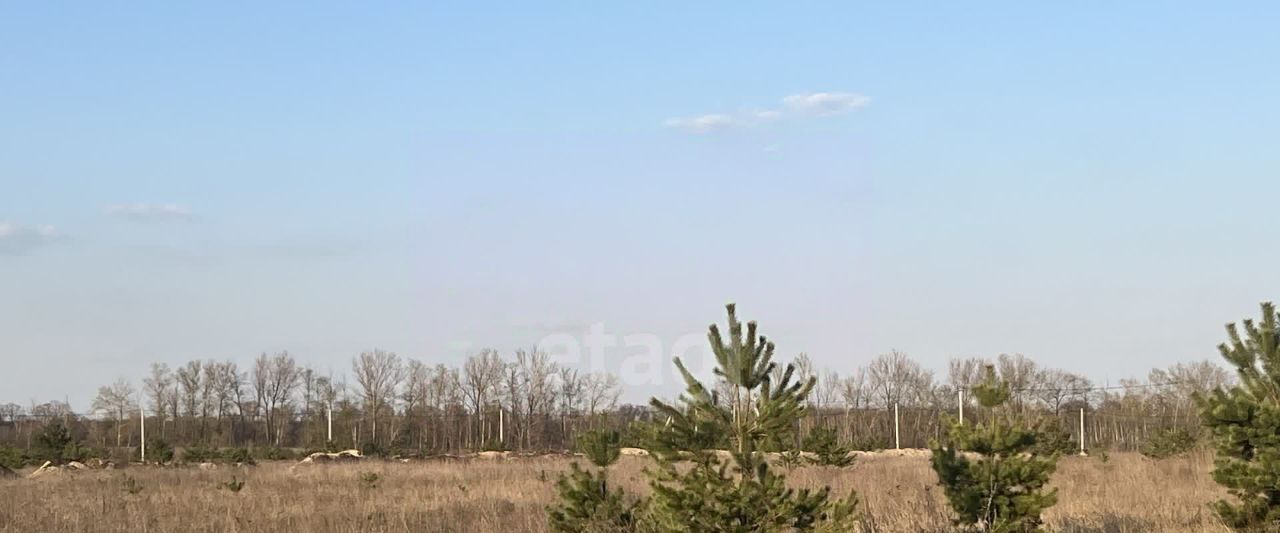 земля г Старый Оскол ул Новаторов фото 1