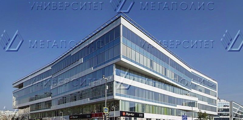 свободного назначения г Москва метро Улица Академика Янгеля ул Кировоградская 23а фото 3