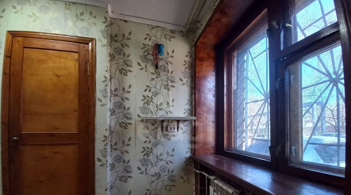 квартира г Кемерово р-н Центральный ул Мирная 8 фото 4