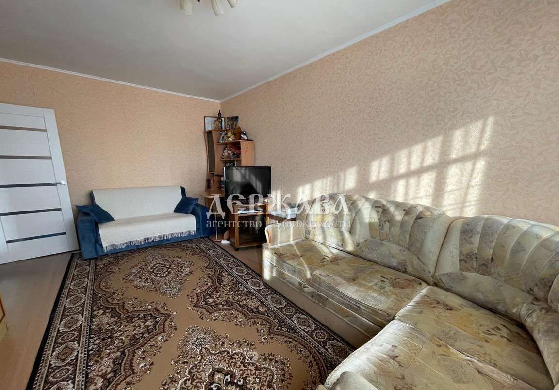 квартира г Старый Оскол мкр-н Жукова, 27 фото 3