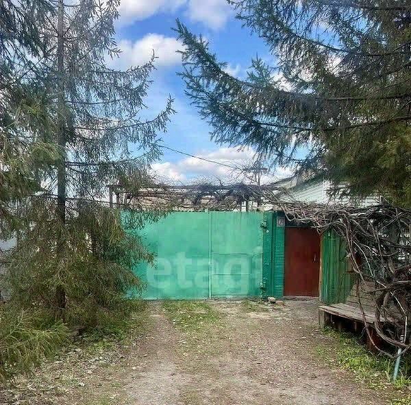дом г Старый Оскол ул Фрунзе 129 фото 4
