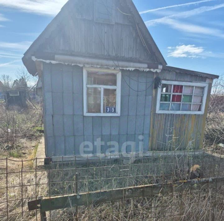 дом г Старый Оскол снт Сосновый Бор ул Фруктовая фото 3