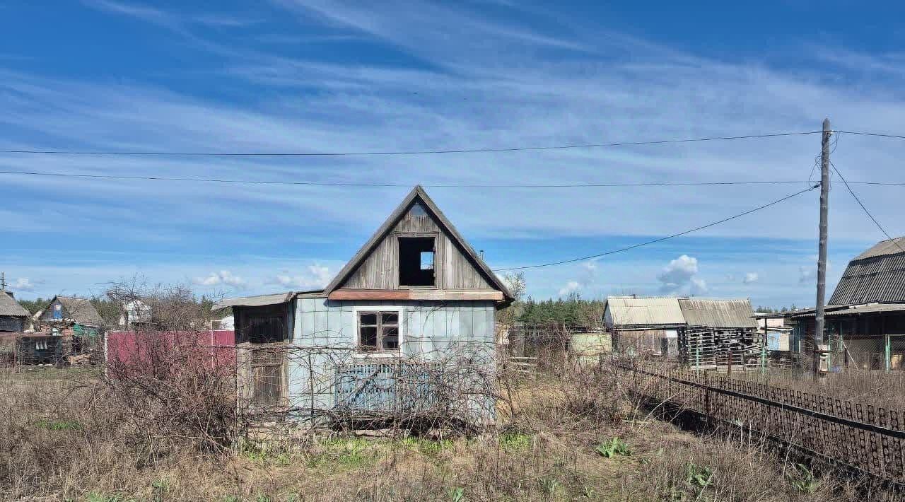 дом г Старый Оскол снт Сосновый Бор ул Фруктовая фото 4