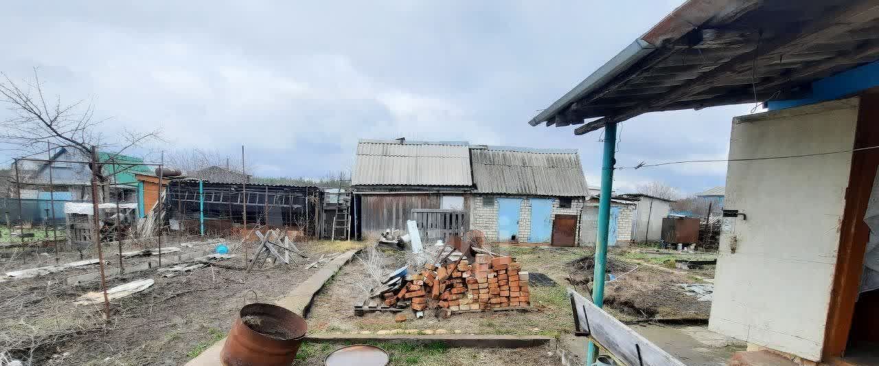дом г Старый Оскол снт Сосновый Бор ул Фруктовая 38 фото 3