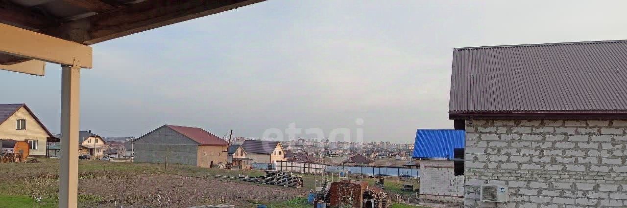 дом г Старый Оскол пр-кт Александра Невского 84 фото 4