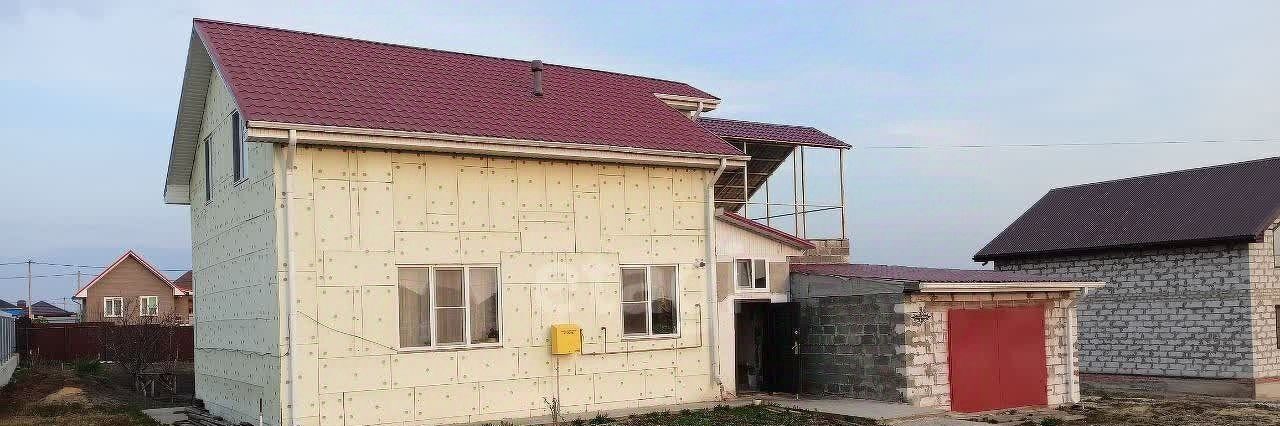 дом г Старый Оскол пр-кт Александра Невского 84 фото 3