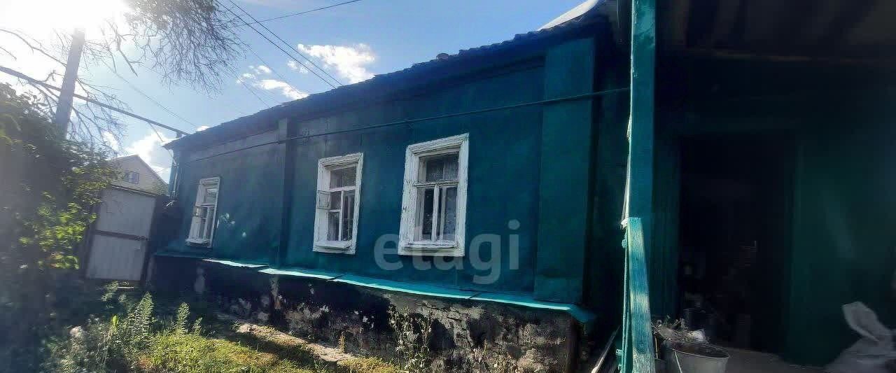 дом г Старый Оскол ул Пролетарская 159 фото 4