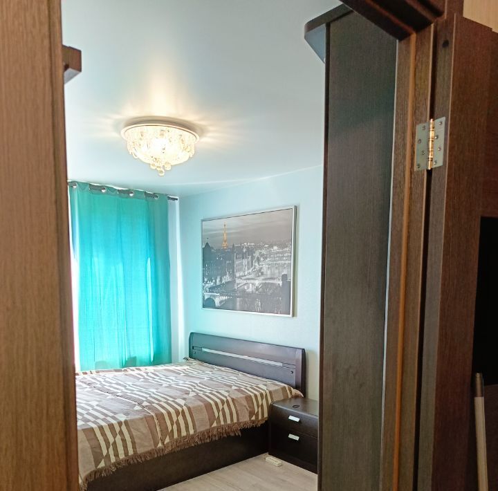 квартира г Москва метро Беляево ул Профсоюзная 75к/3 фото 16