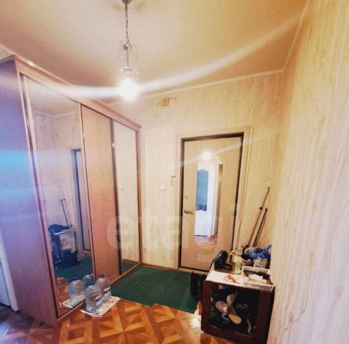 квартира г Ухта пр-кт Ленина 67 фото 1
