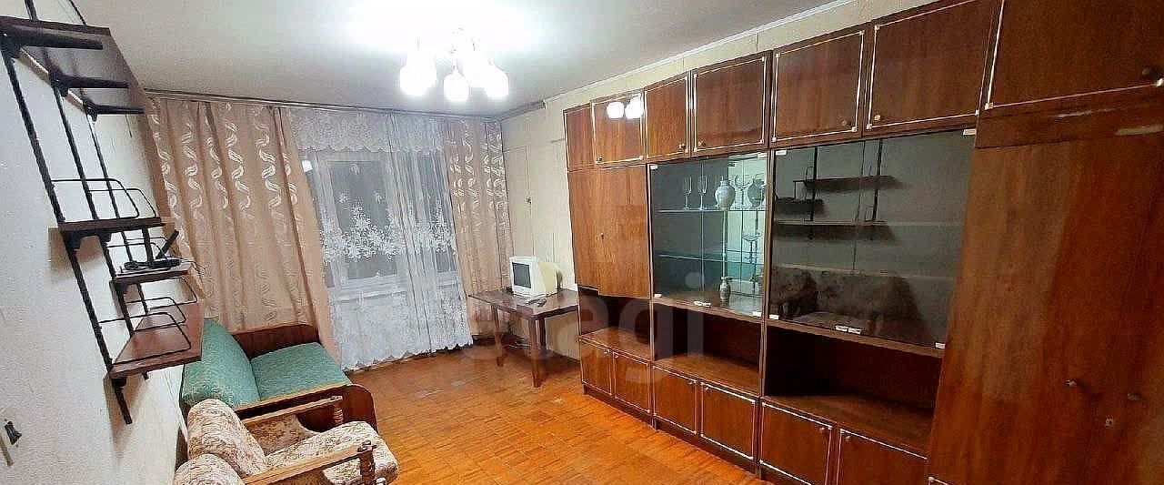 квартира г Архангельск Октябрьский ул Тимме Я. 21к/1 фото 2