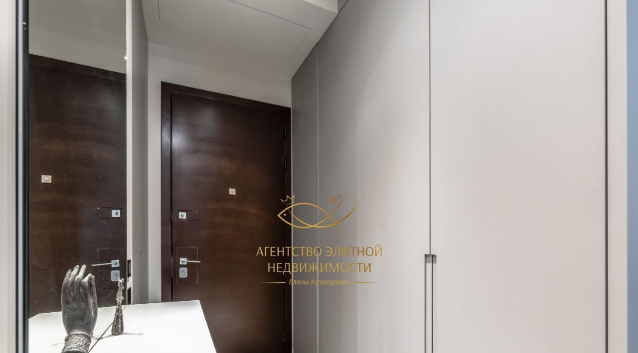 квартира г Москва метро Аэропорт пр-кт Ленинградский 37/5 фото 10