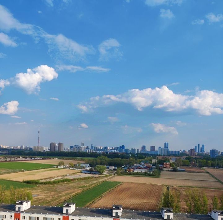 квартира г Москва метро Лихоборы ул Большая Академическая 73к/3 фото 10
