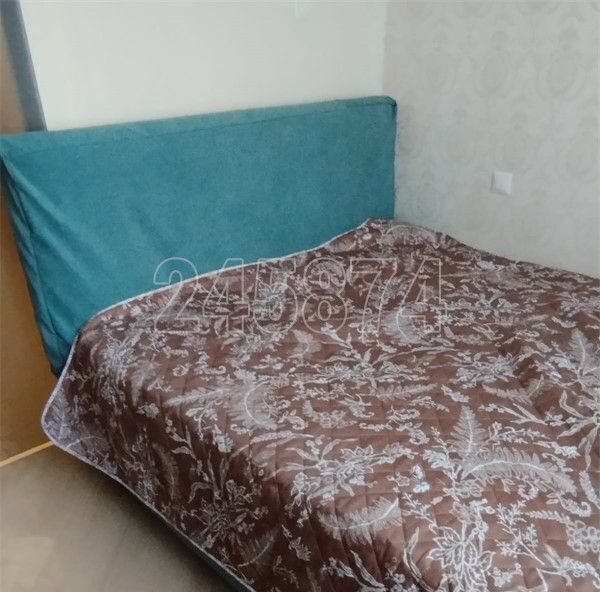 квартира г Москва метро Новые Черемушки ул Цюрупы 26к/2 фото 9