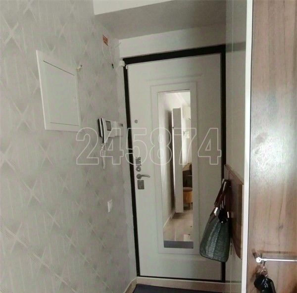 квартира г Москва метро Новые Черемушки ул Цюрупы 26к/2 фото 20