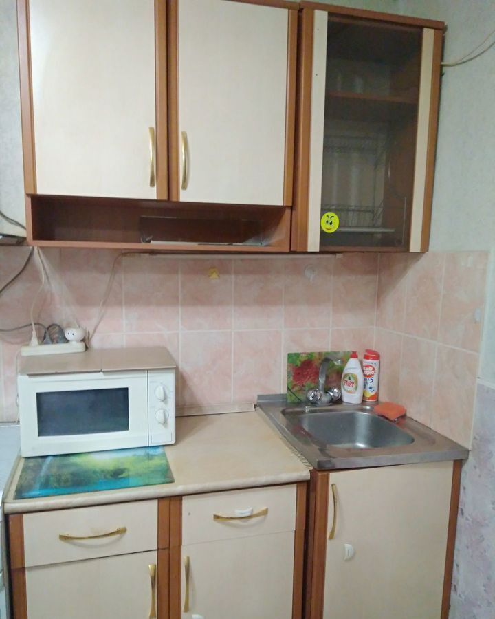 квартира г Обнинск ул Белкинская 27 фото 2
