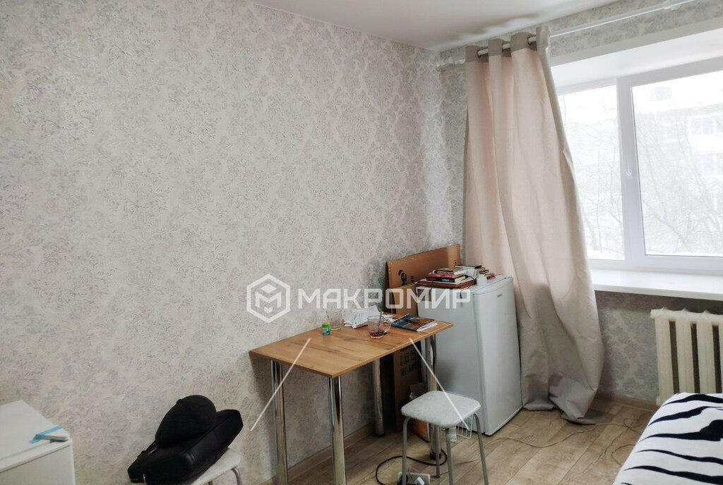 комната г Пермь ул Студенческая 26 фото 3