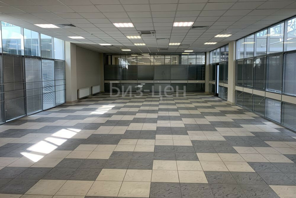 офис г Санкт-Петербург метро Площадь Ленина пр-кт Кондратьевский 2з 15к фото 2