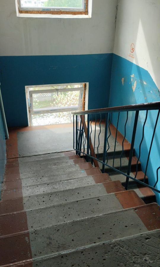 квартира г Тольятти р-н Центральный ул Новопромышленная 23 фото 13