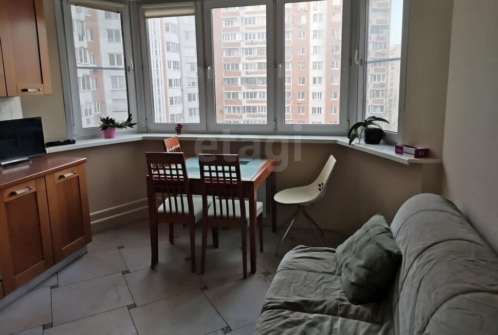 квартира г Москва метро Верхние Лихоборы б-р Бескудниковский 6к/3 фото 1