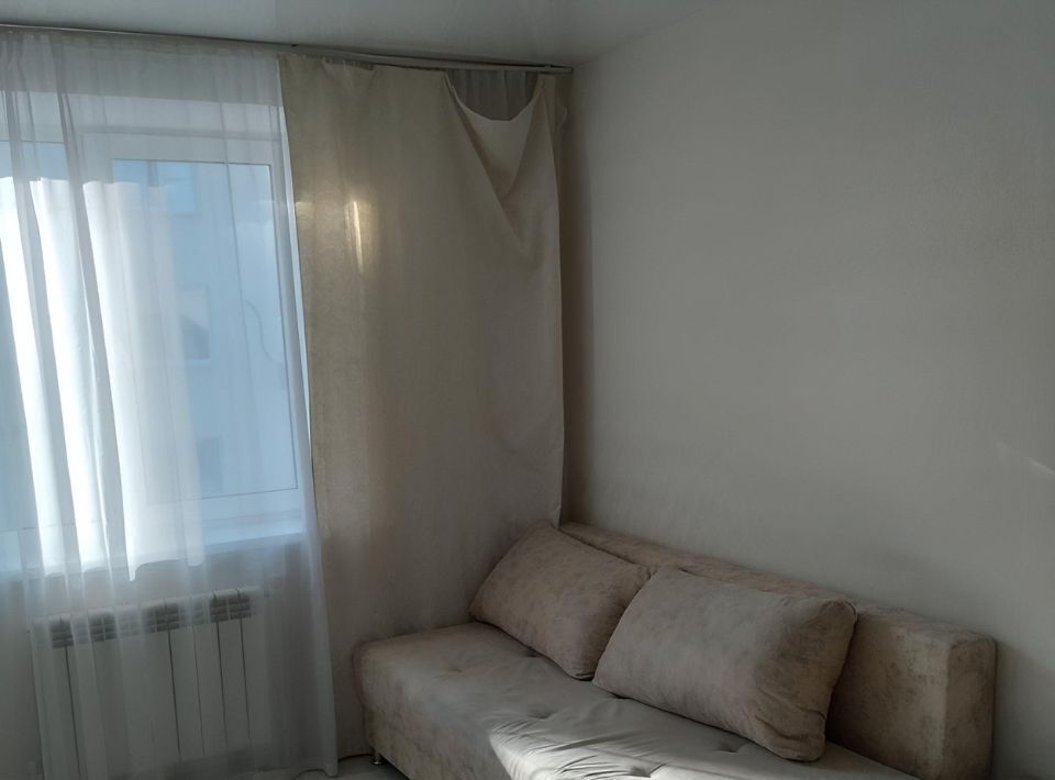 квартира г Самара Безымянка б-р Ивана Финютина 58 фото 5