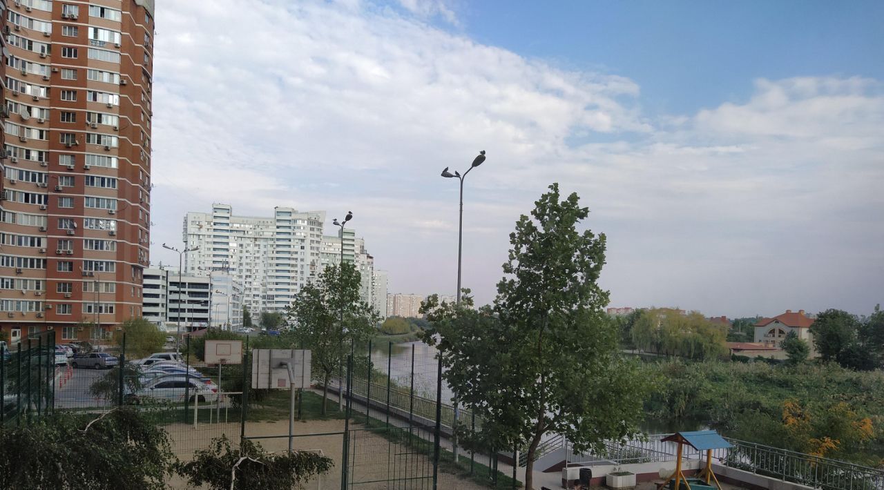 квартира г Краснодар р-н Карасунский ул Сормовская 204 фото 22