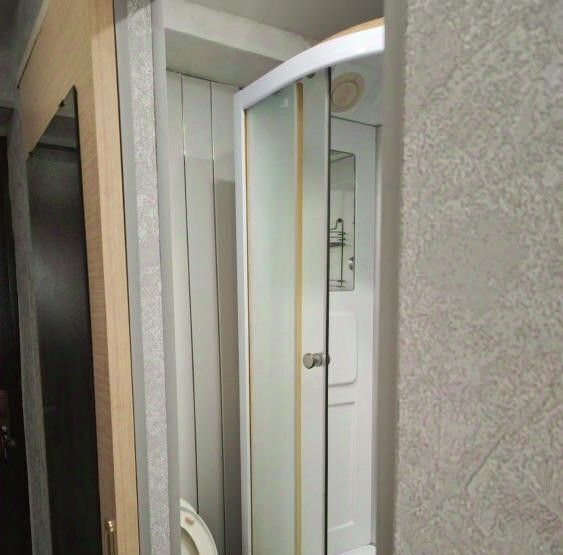 квартира г Иркутск р-н Свердловский ул Помяловского 1б фото 7