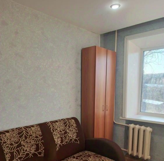 квартира г Иркутск р-н Свердловский ул Помяловского 1б фото 8