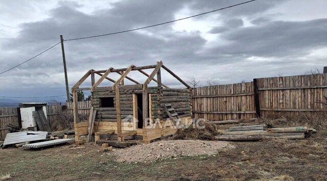 ул Сосновая Дабатуйское муниципальное образование, ДНТ фото