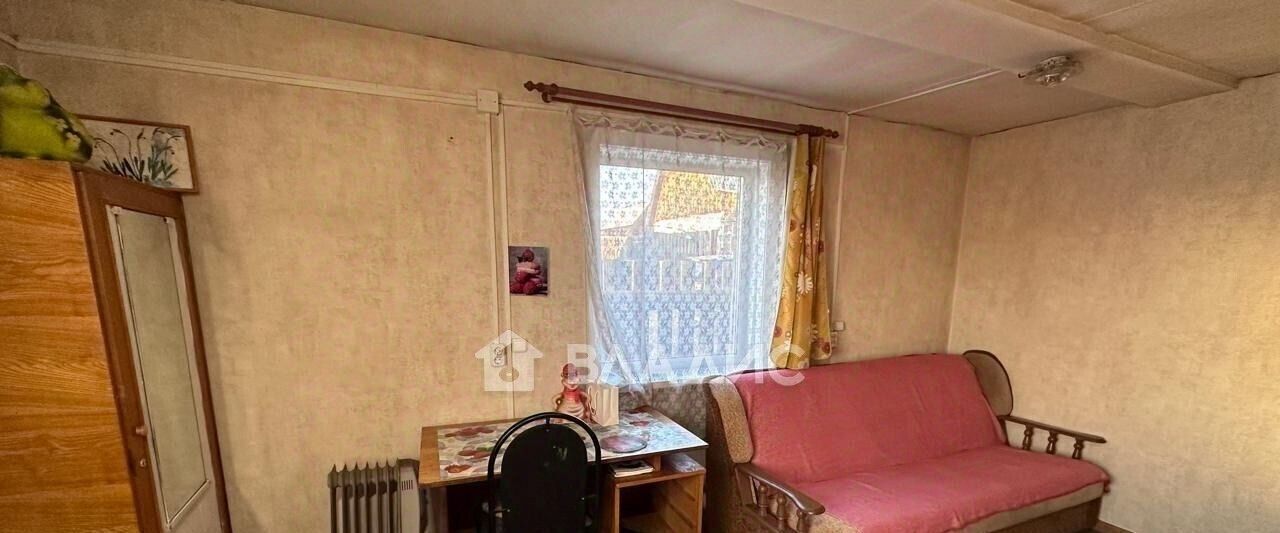 дом г Улан-Удэ р-н Железнодорожный ул Загорская 33б фото 3