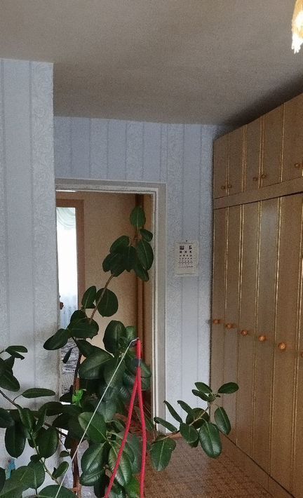 квартира г Каменск-Уральский Красногорский ул Алюминиевая 67 фото 21