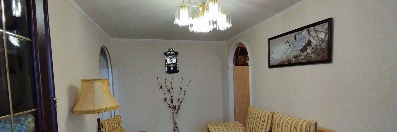 квартира г Каменск-Уральский Красногорский ул Алюминиевая 67 фото 28