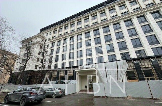 метро Петровский парк ул Верхняя Масловка 20с/1 парк фото