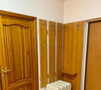 квартира г Москва метро Мичуринский проспект ул Удальцова 50 фото 4