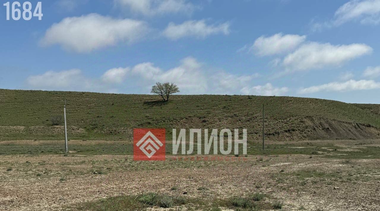 земля г Судак с Богатовка фото 2