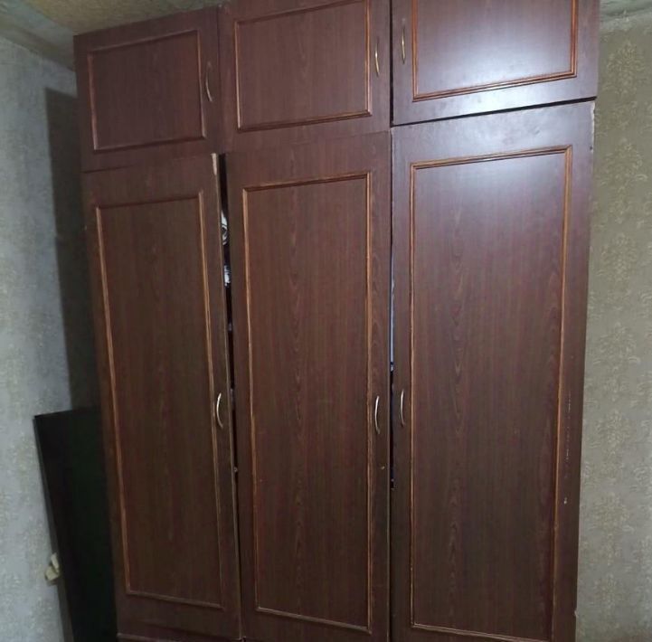 комната г Ульяновск р-н Засвияжский ул Рябикова 68 фото 5