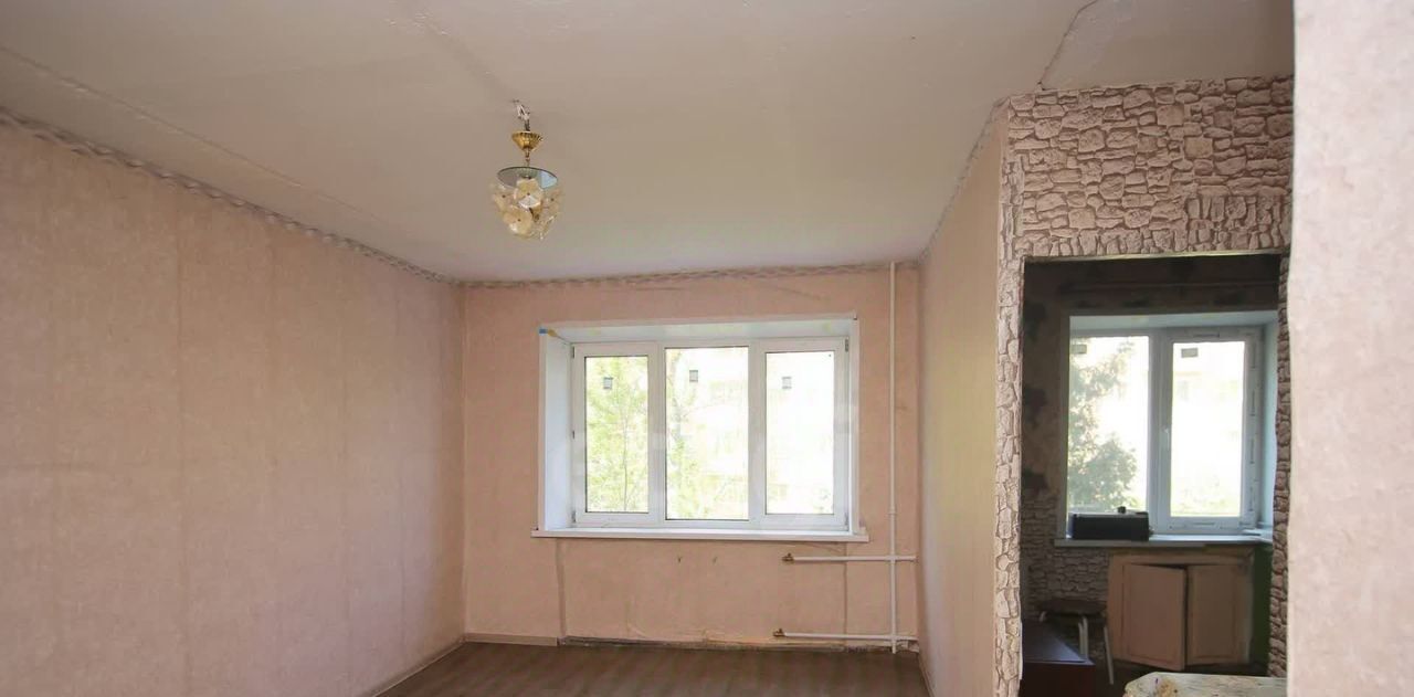 квартира г Тула р-н Центральный ул Мезенцева 40к/2 фото 6