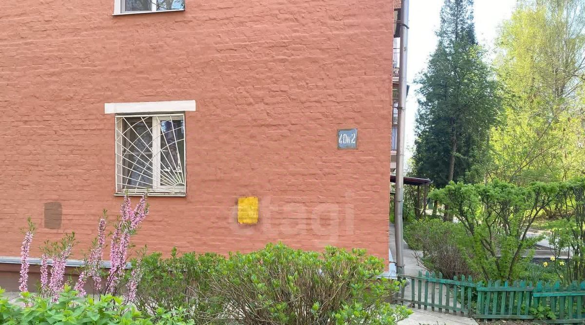 квартира г Тула р-н Центральный ул Мезенцева 40к/2 фото 27