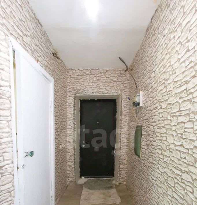 квартира г Тула р-н Центральный ул Мезенцева 40к/2 фото 25