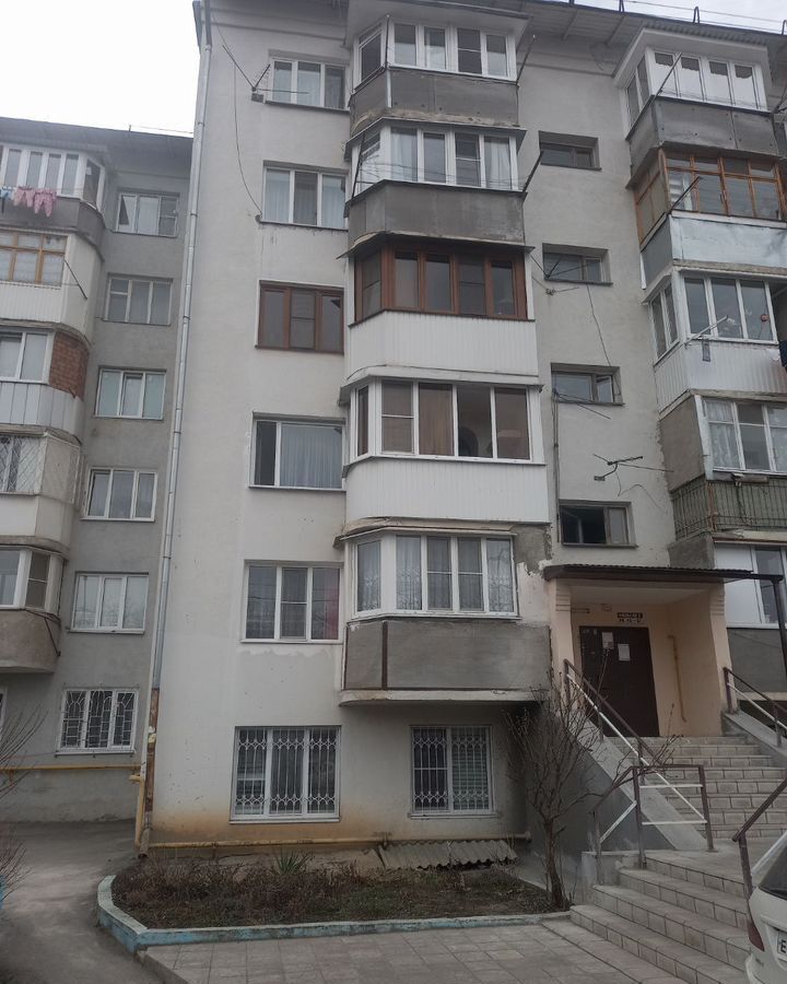 комната г Кисловодск ул Островского 36 фото 1