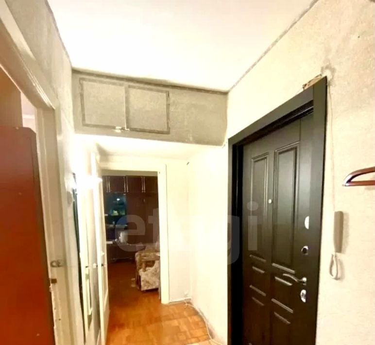 квартира г Архангельск Октябрьский ул Тимме Я. 21к/1 фото 5