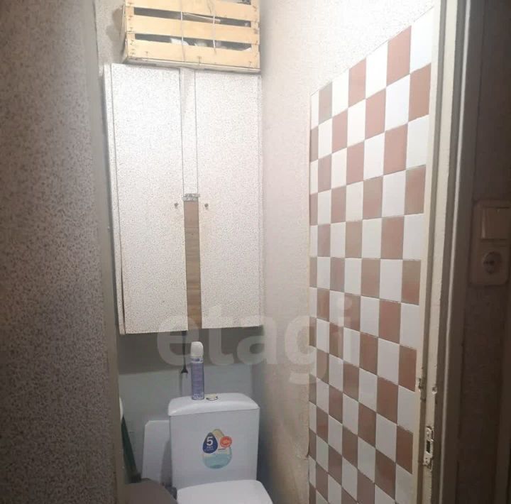 квартира г Архангельск Октябрьский ул Тимме Я. 21к/1 фото 9