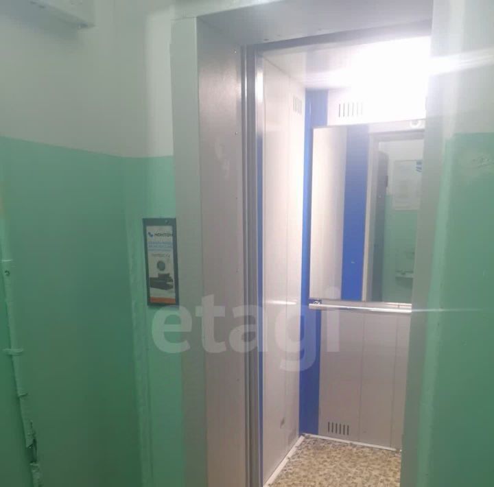 квартира г Архангельск Октябрьский ул Тимме Я. 21к/1 фото 10